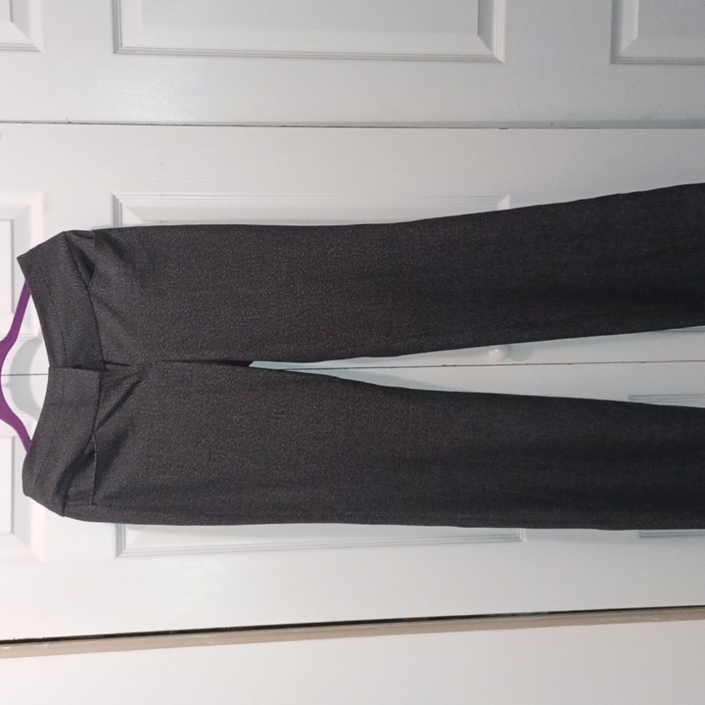 EXPRESS winter sale. Black with thin light threads